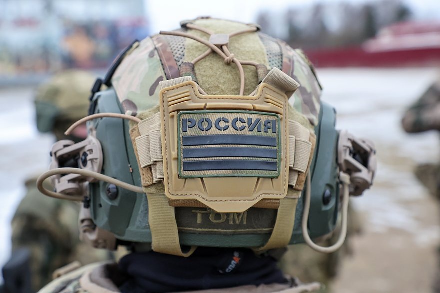 Это может превратиться в очень большую проблему». Военный блогер резко  высказался об отправке преступников на СВО | Lenta.ru | Дзен