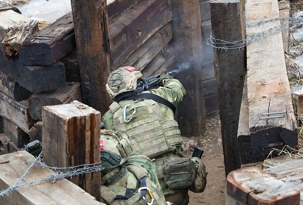    Фото: Belkin Alexey / Globallookpress.com