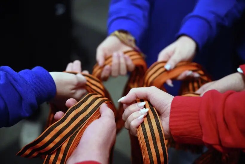     © РИА Новости. Кирилл Зыков