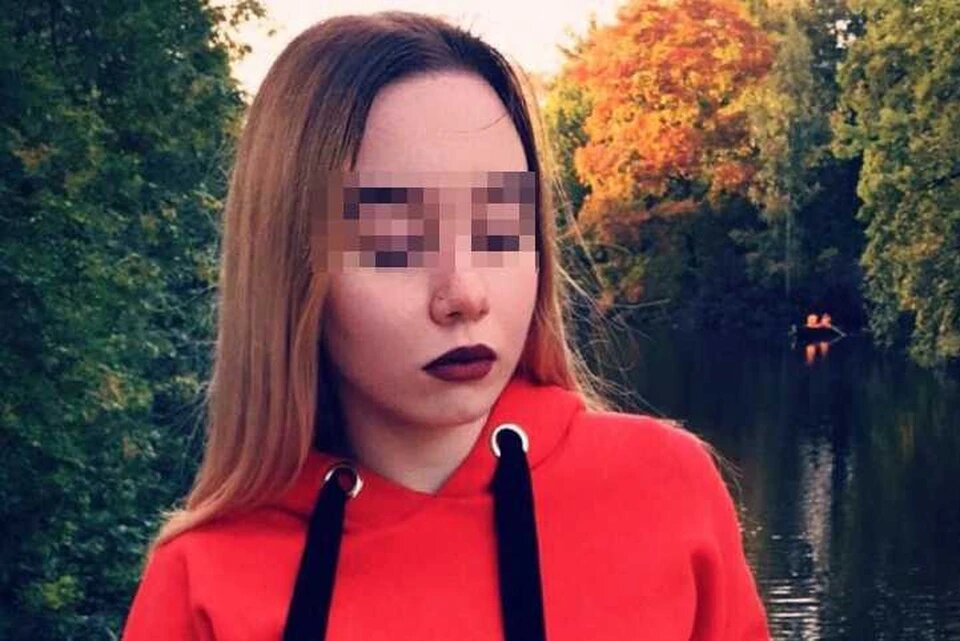 Школьница с детства занималась спортом. Фото: Личная страница героя публикации в соцсети.