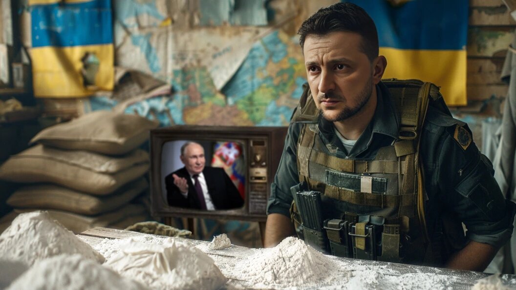    Коллаж Царьграда