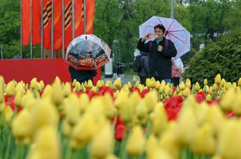   Ярослав Чингаев /АГН «Москва»