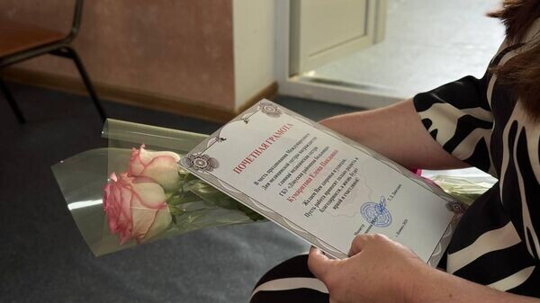    © Sputnik / Аманда Томаева