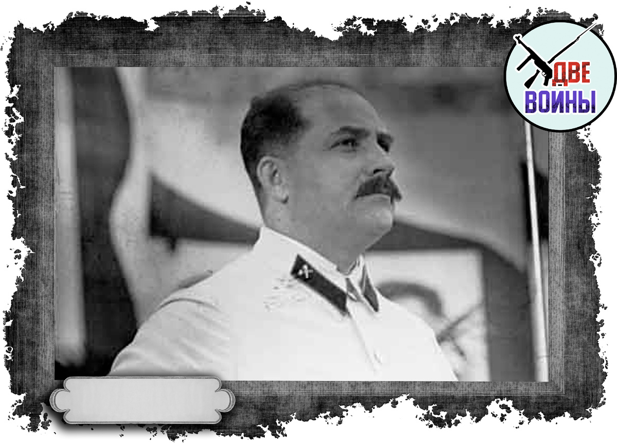 Каганович. Фото в свободном доступе.