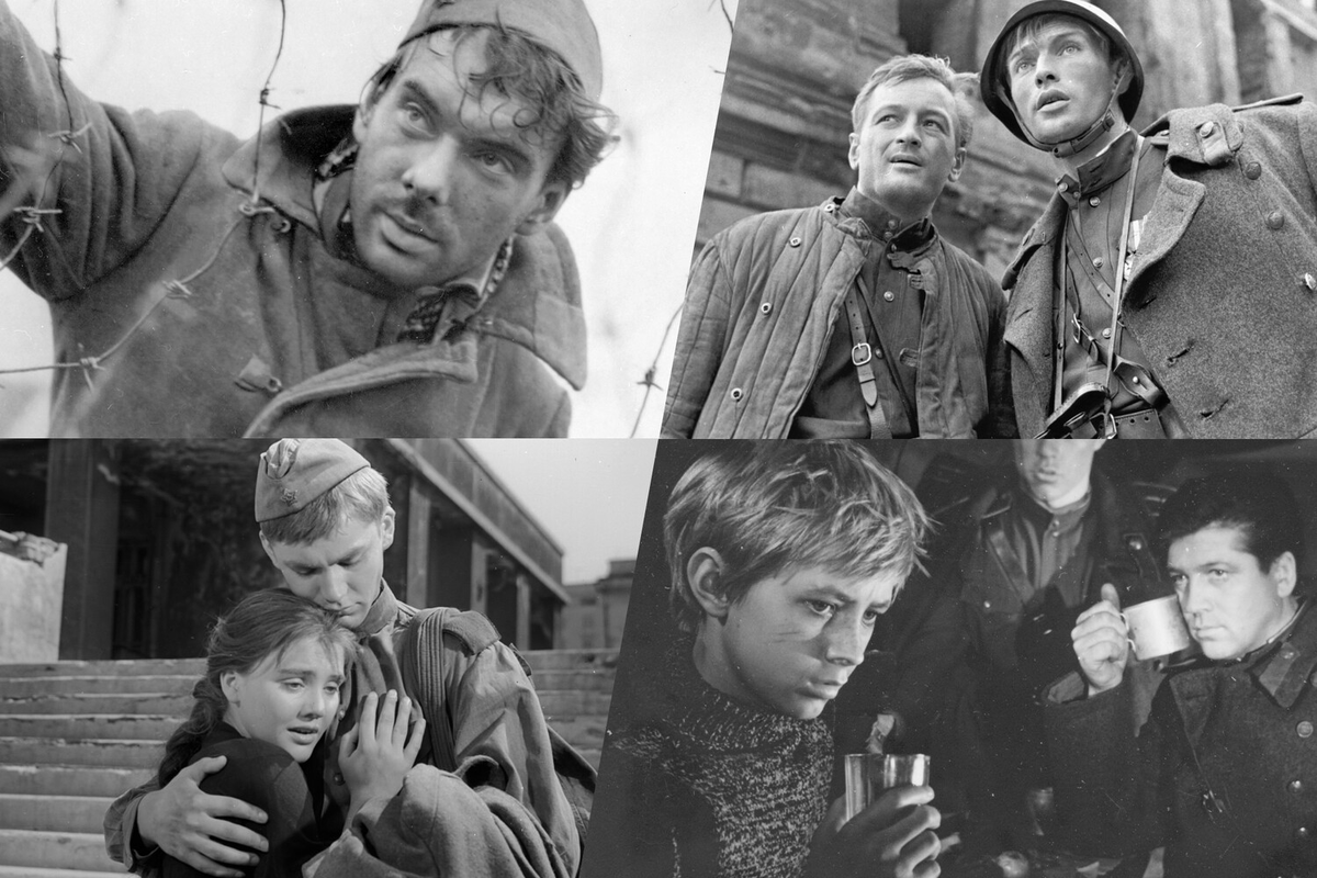 Мосфильм/Телеканал «Патриот»