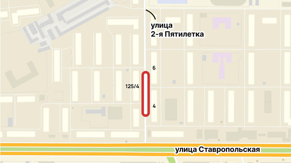 Фото: пресс-служба администрации Краснодара