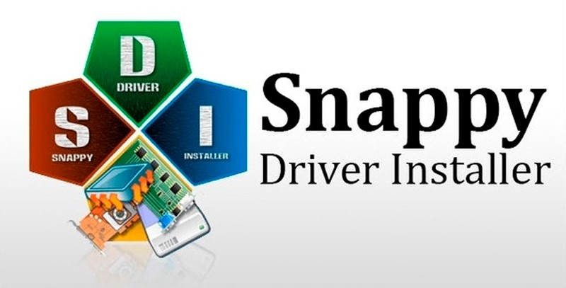 Snappe Driver Installer