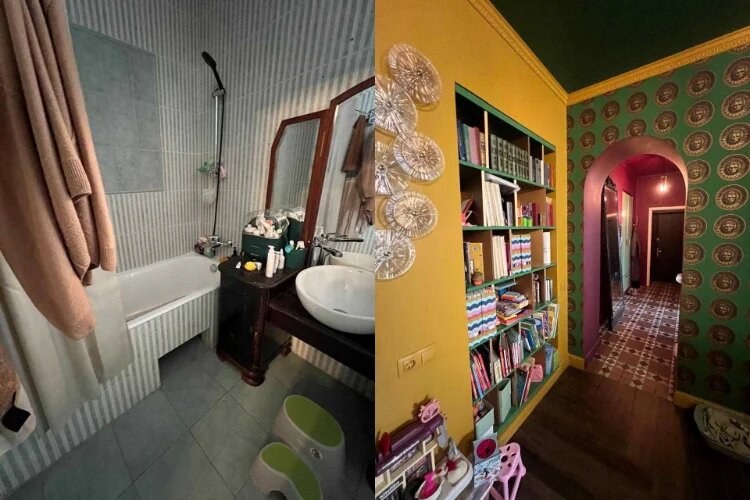 Листайте вправо, чтобы увидеть больше изображений