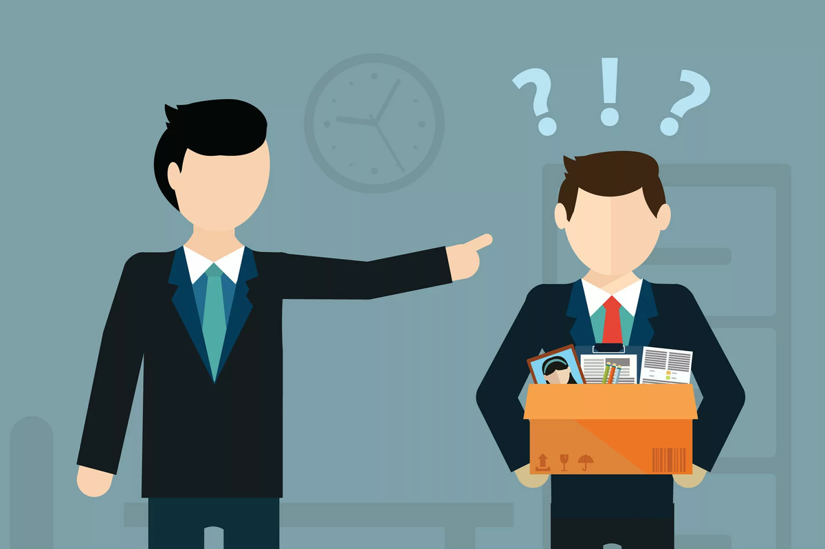 Как безопасно уволиться по соглашению сторон и получить компенсацию