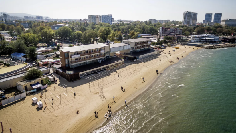   РИА Новости