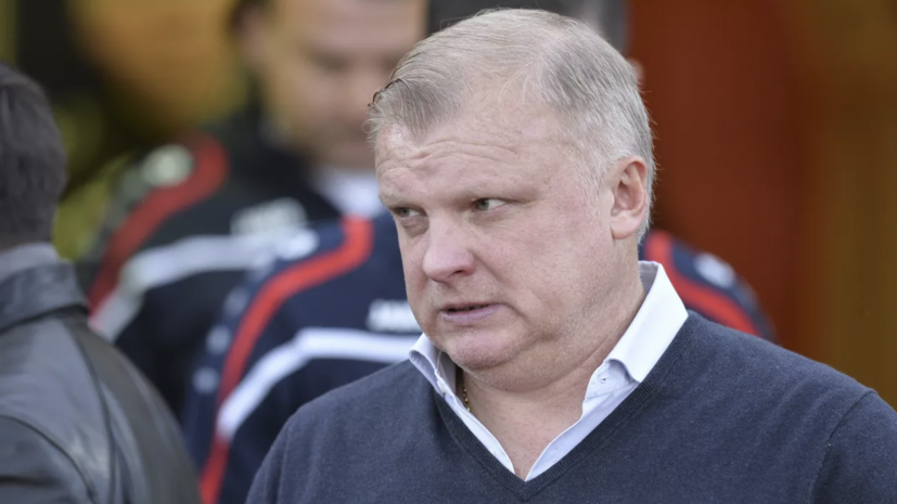   РИА Новости