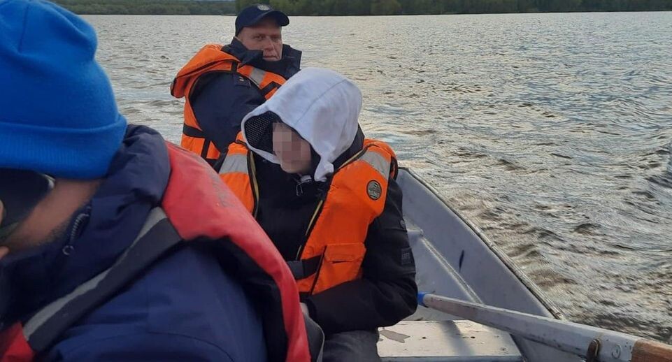    Фото: «Мособлпожспас»