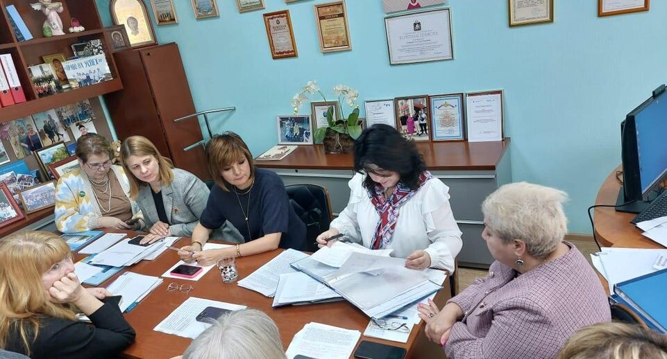    пресс-служба Уполномоченного по правам ребенка в Московской области