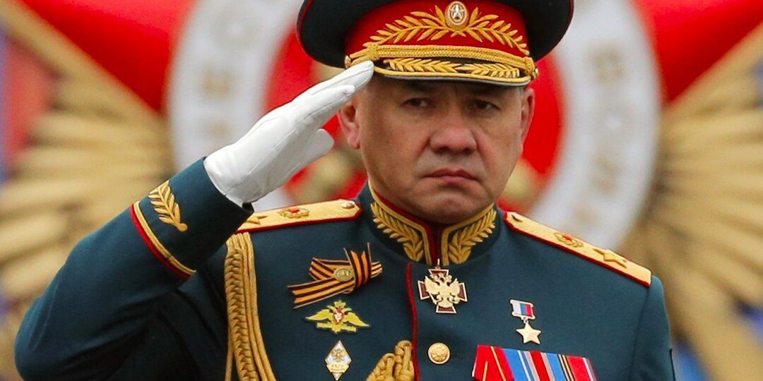 Российской армии без него не обойтись: Путин продлил контракт прославленному полководцу