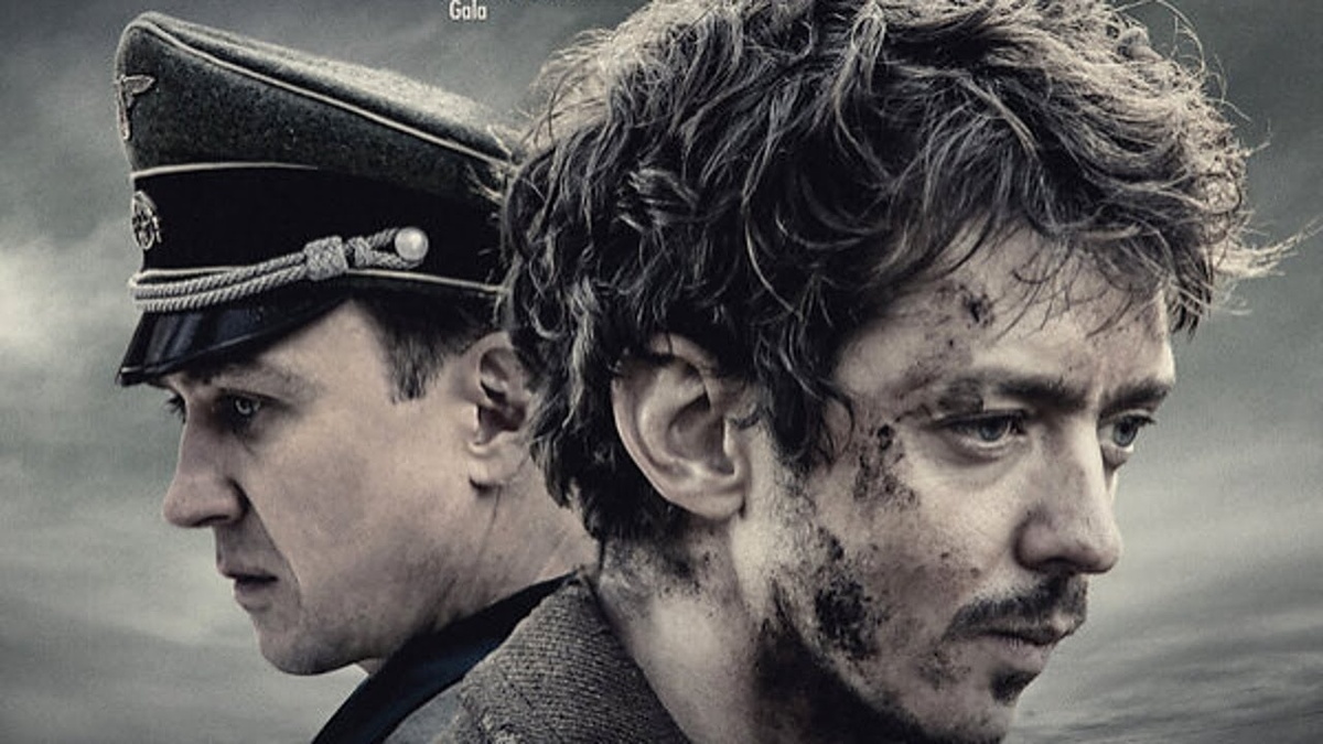 кадр из сериала 