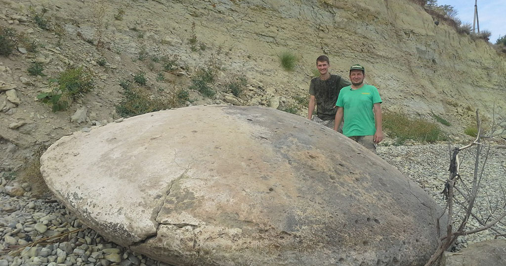 Аномальщина в урочище Синей горы. Самозапальный Бисен Мамаев