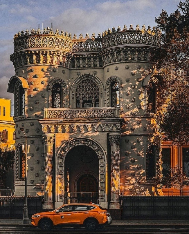 Фото автора