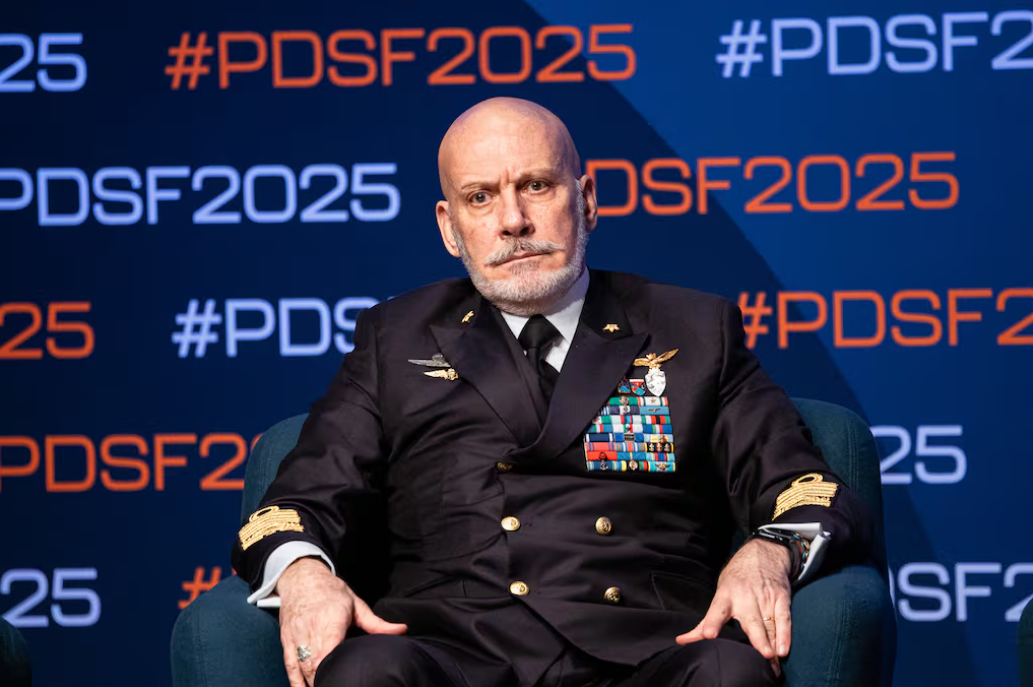    В НАТО заявили о необходимости подготовки к выводу войск США из Европы