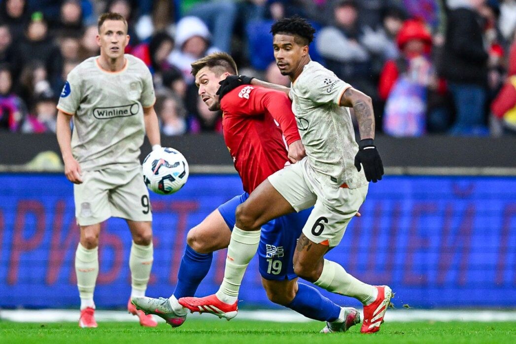    Фото: ФК «Краснодар»