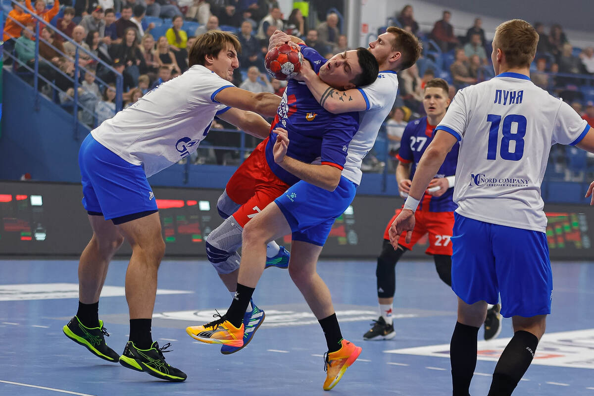    ЦСКА против "Зенита" - это всегда борьба