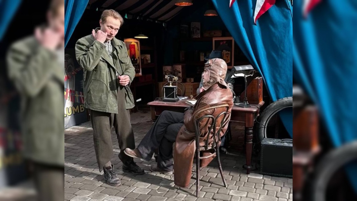 Борисов и Янковский