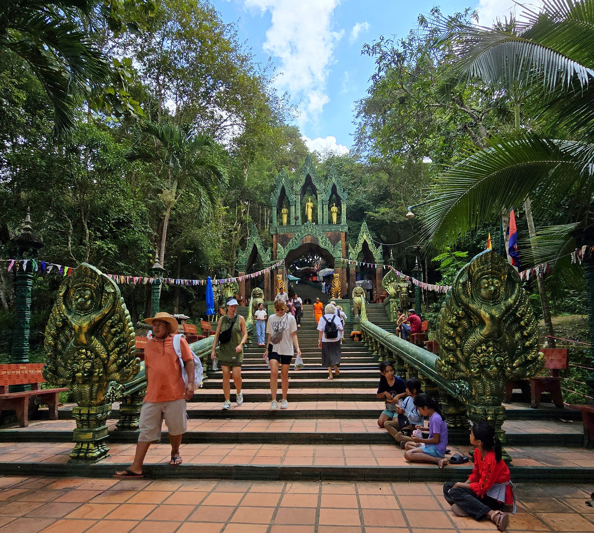 Символы буддизма сопровождают нас на пути к Будде