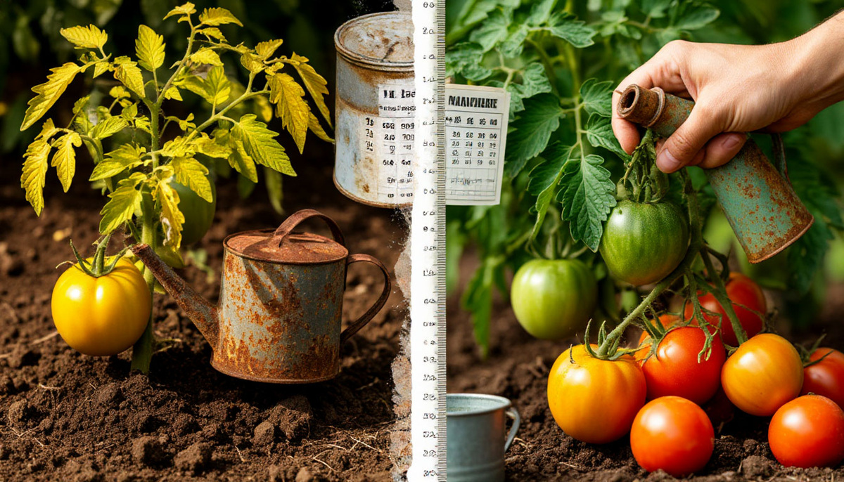 Отмеряли всё точно, специально для Вас