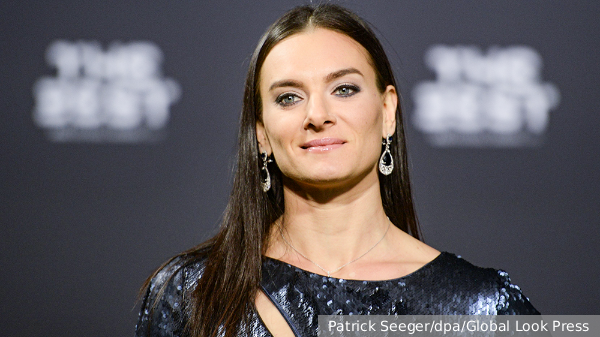     Фото: Patrick Seeger/dpa/Global Look Press   
 Текст: Дарья Григоренко