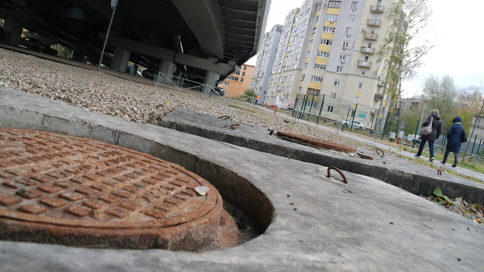 Фото: Роман Яровицын / Коммерсантъ