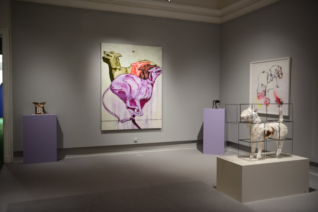    Фото: Изображение предоставлено Собака.ru пресс-службой Русского музея