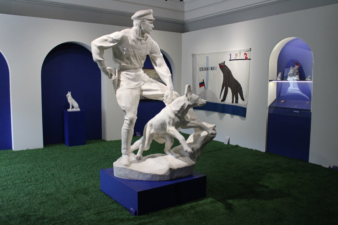    Фото: Изображение предоставлено Собака.ru пресс-службой Русского музея