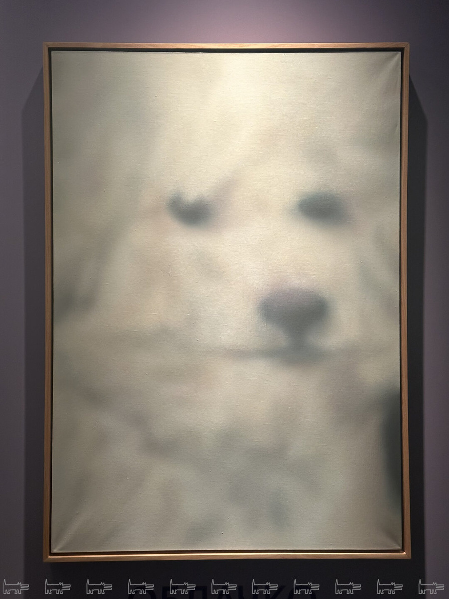    Фото: Изображение предоставлено Собака.ru пресс-службой Русского музея