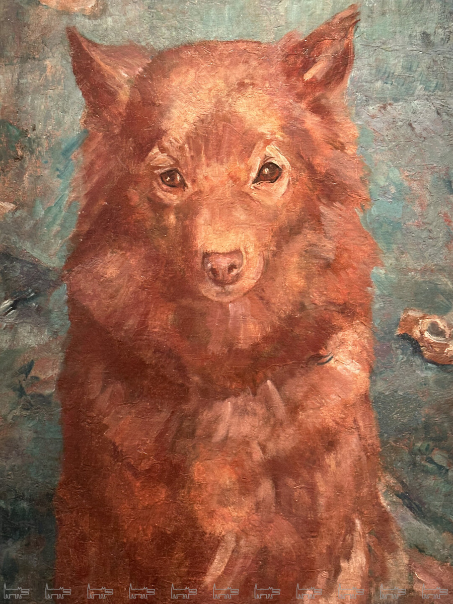    Фото: Изображение предоставлено Собака.ru пресс-службой Русского музея