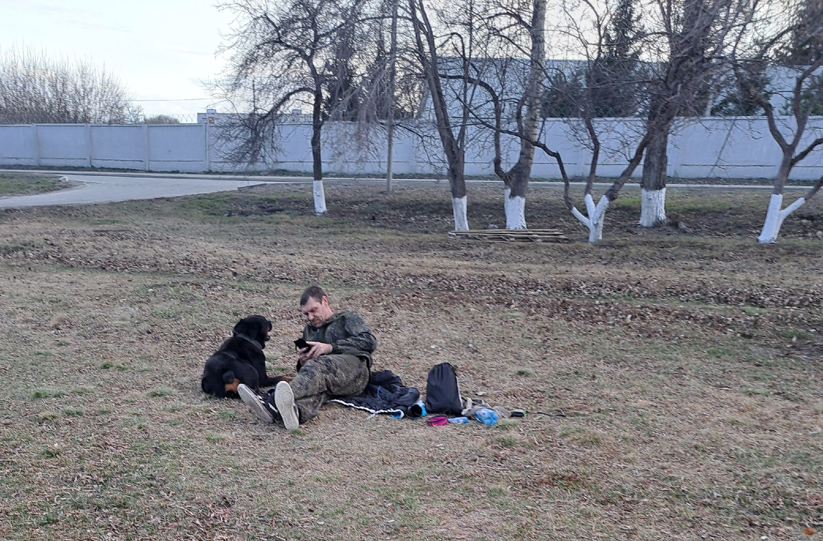 фото автора