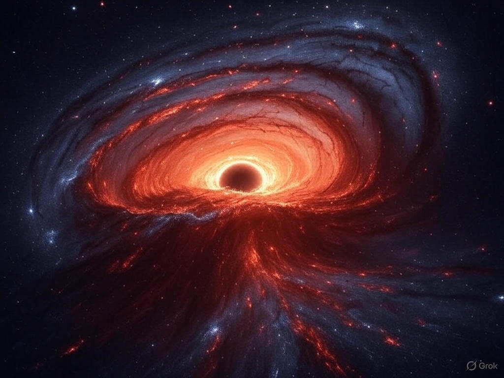 Изображение сгенерировано Grok  📷
