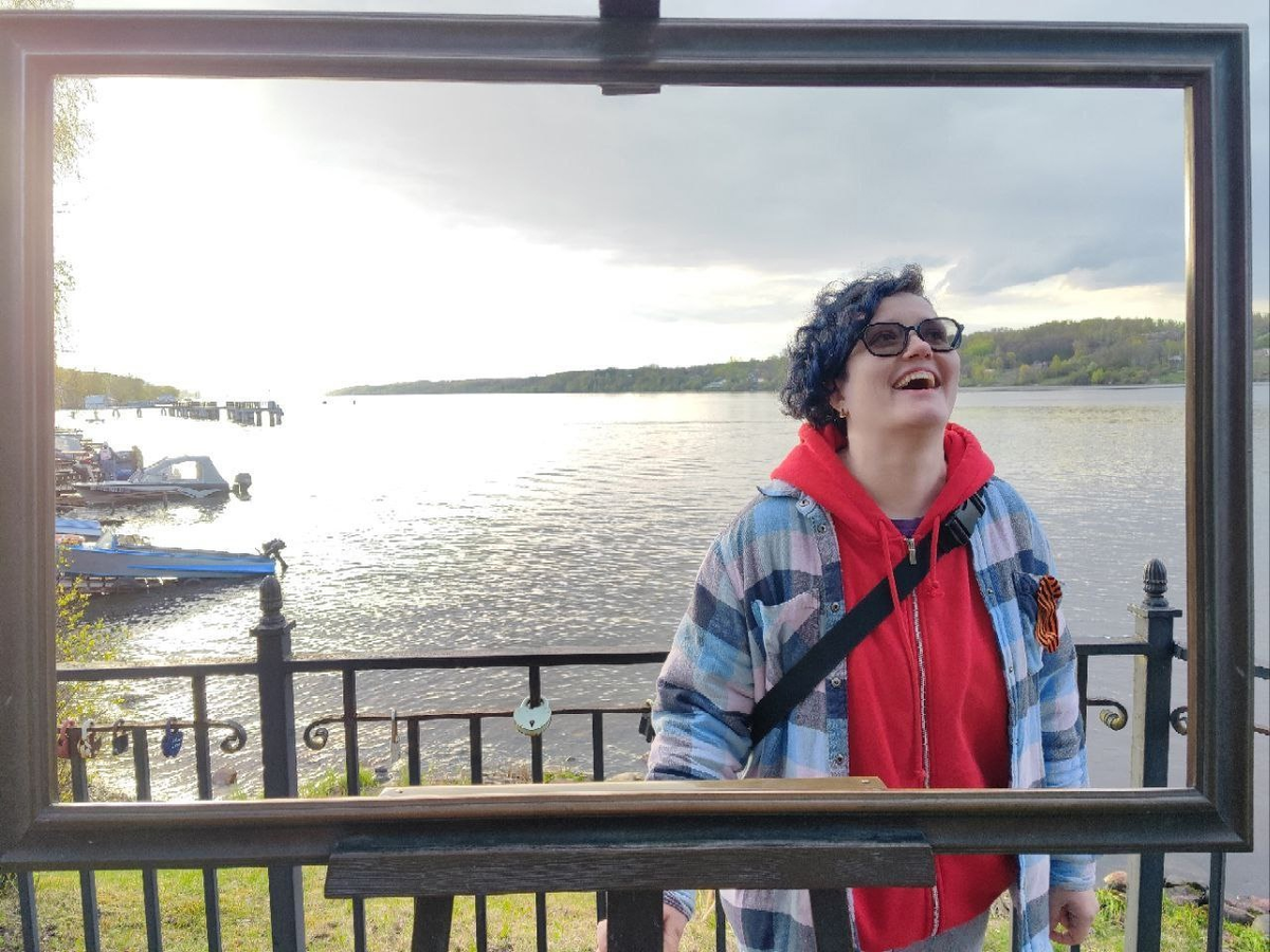 Анна Азеева - специалист по Яндекс Директ