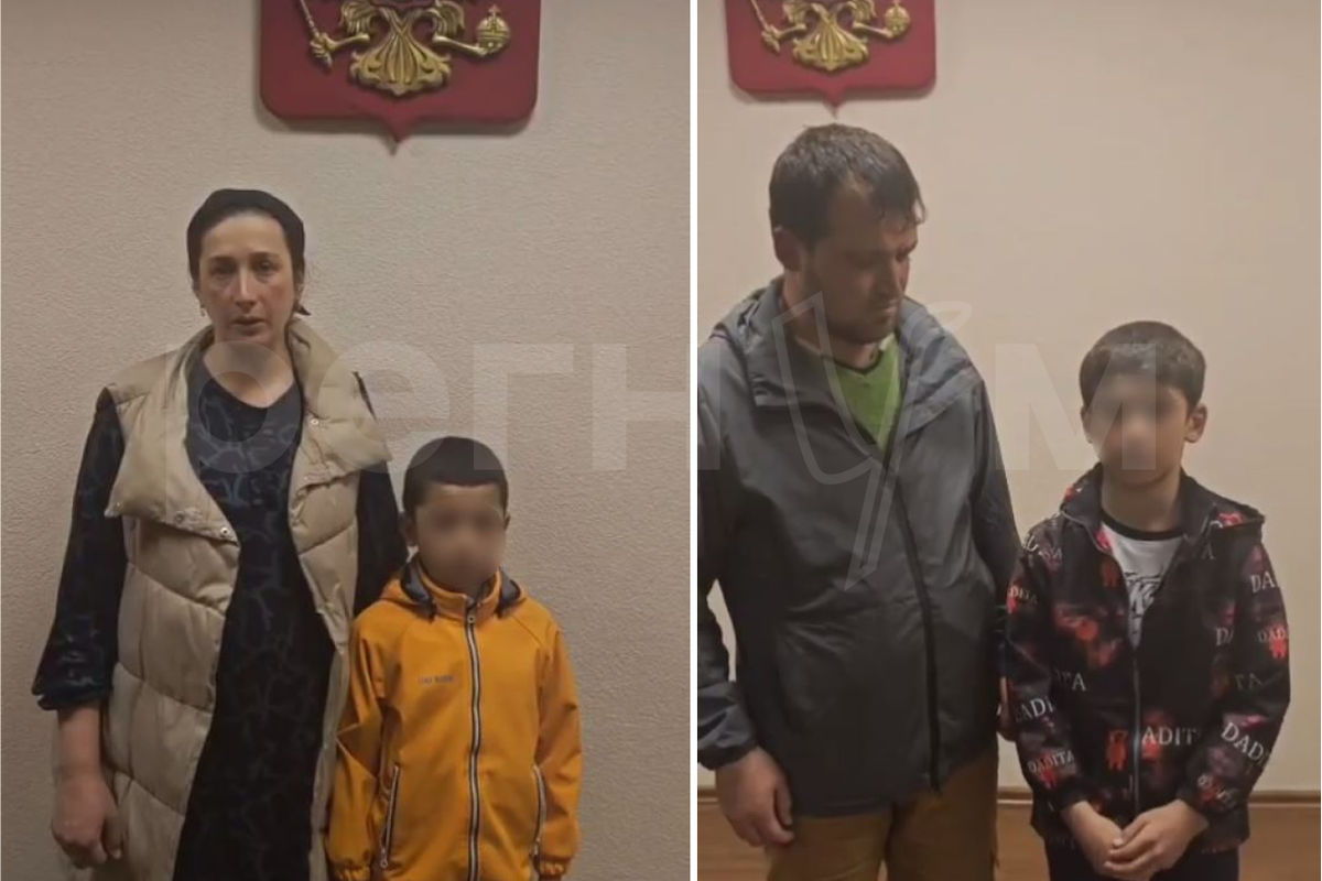     / Источник: Кадр из видео