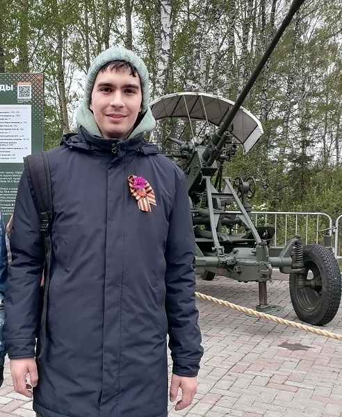 фото автора 