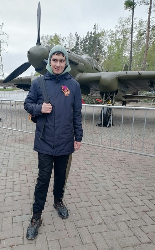 фото автора 