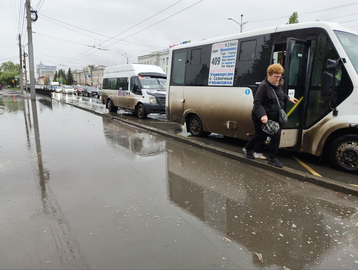    Фото: Кирилл Доля