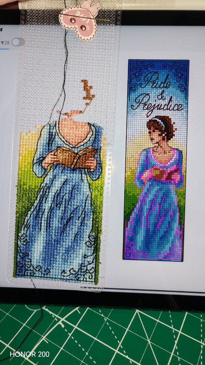 Вот что получилось