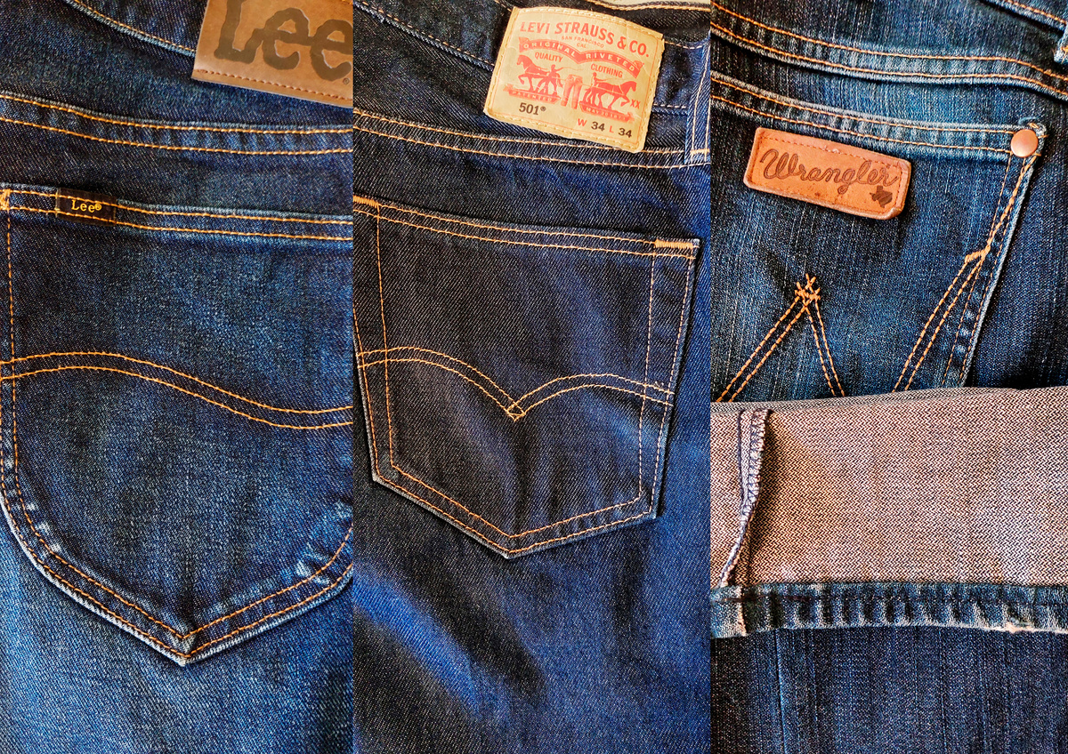 Три примера