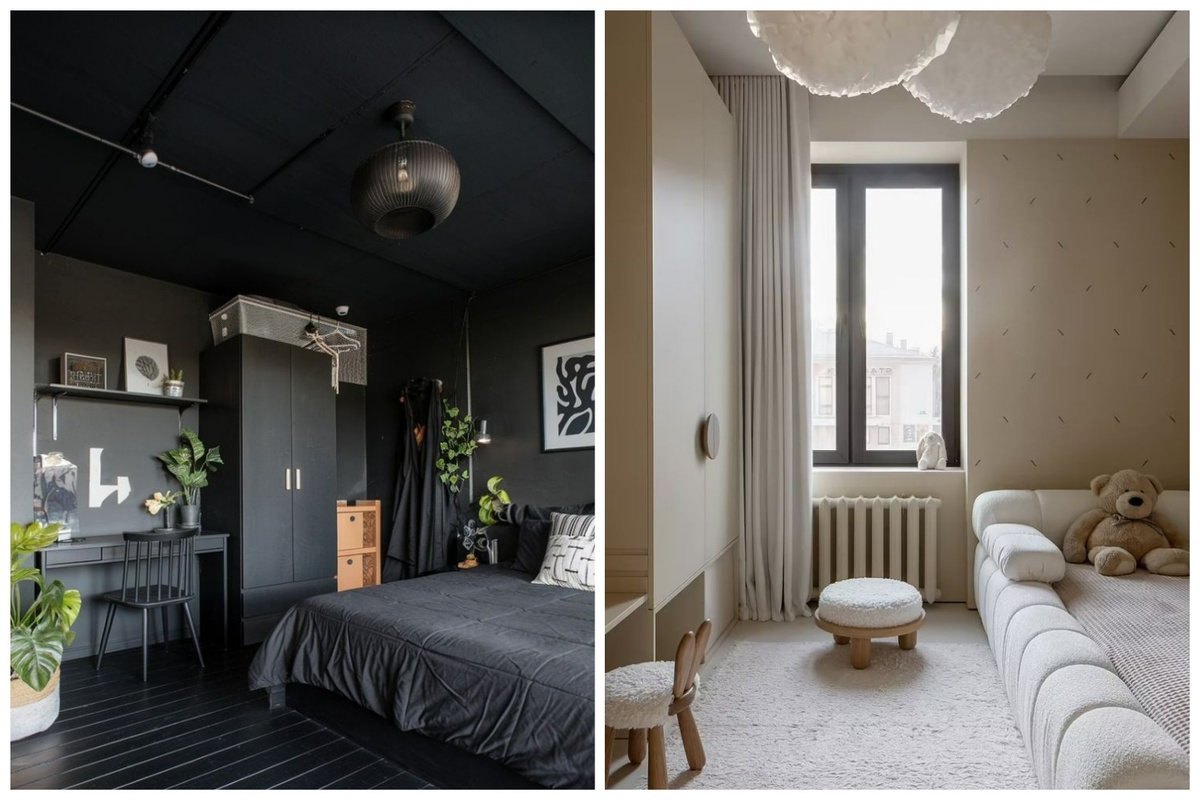 коллаж автора