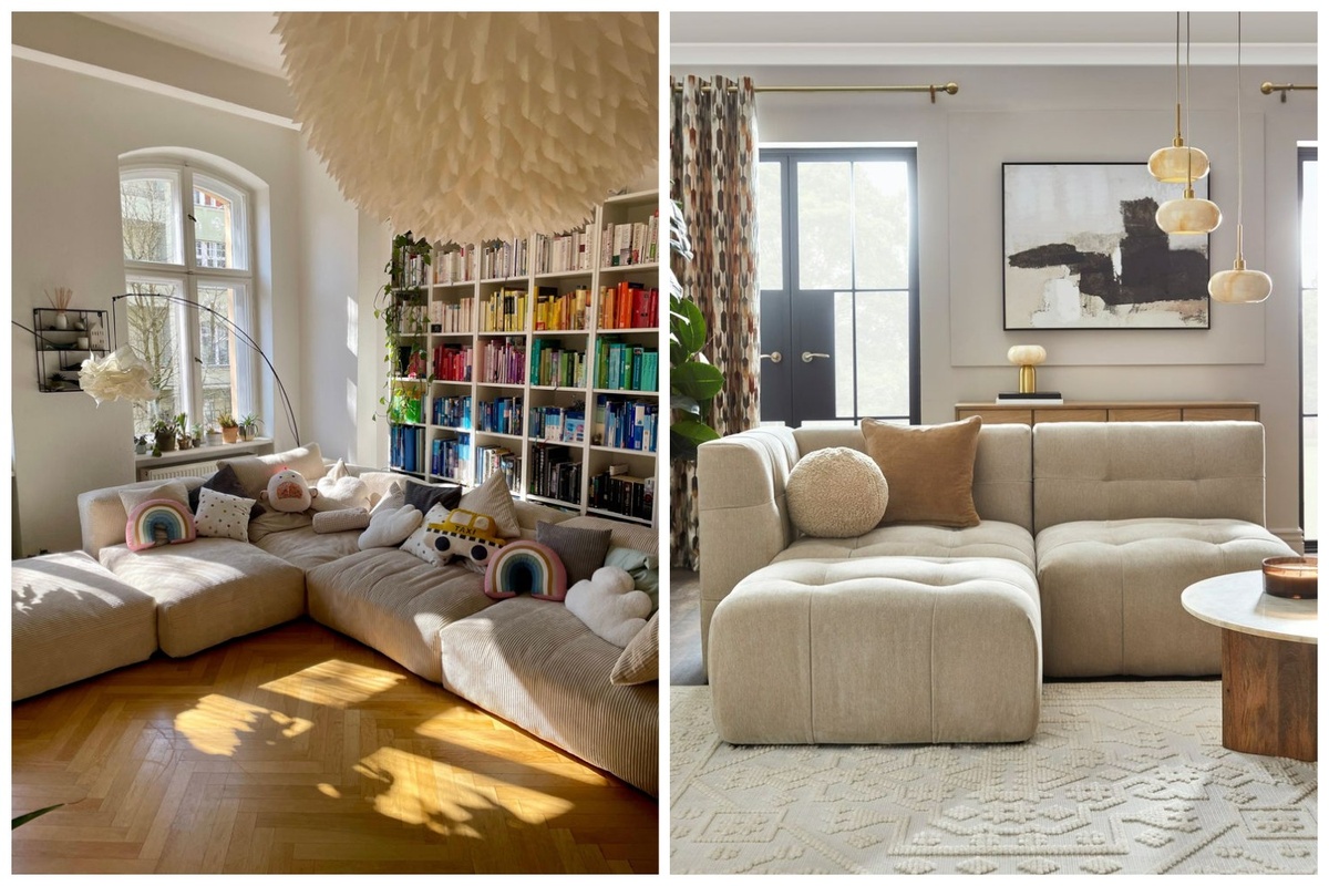 коллаж автора