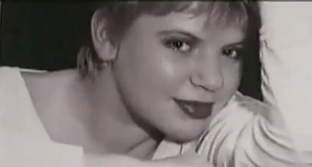 Татьяна Дрижд