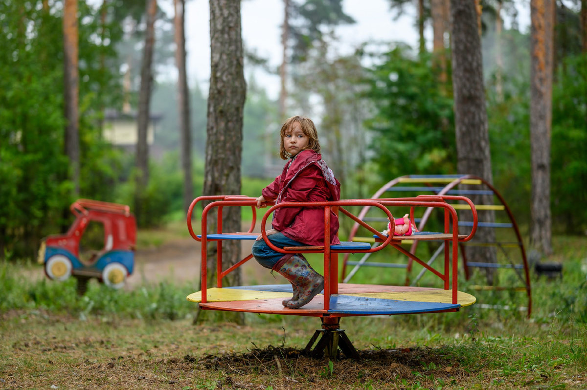 кадр из фильма/ Фотография с сайта kinoflagman.ru