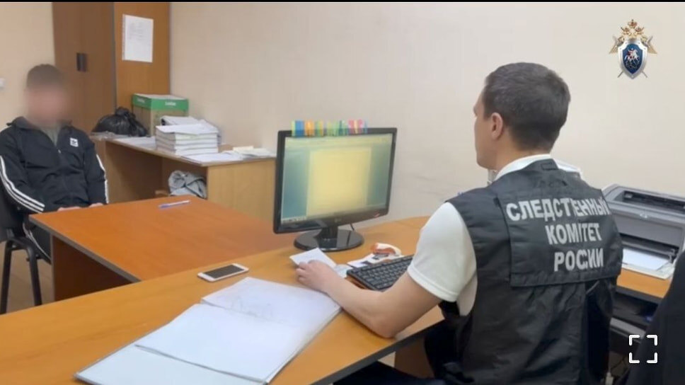 Фото: СУ СК по Ставропольскому краю