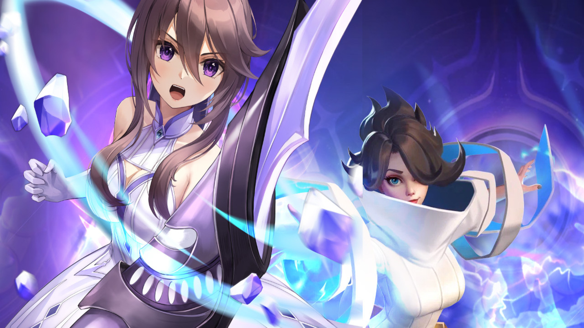 Lost Crown — автобаттлер с милой графикой