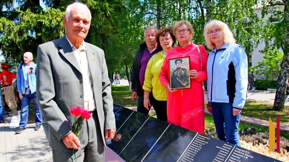    Автор фото: Николай Кардашов