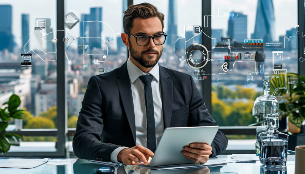    Разработка контент-стратегии для Авито